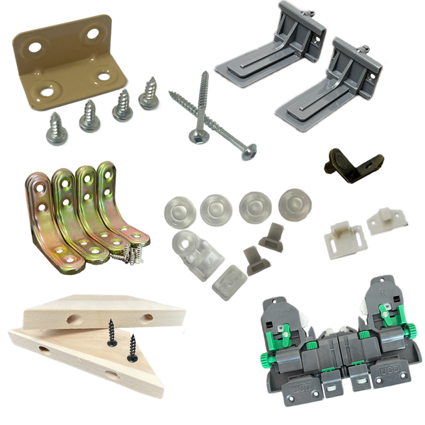 In Field Kit component diagram, InFieldKit_FRD