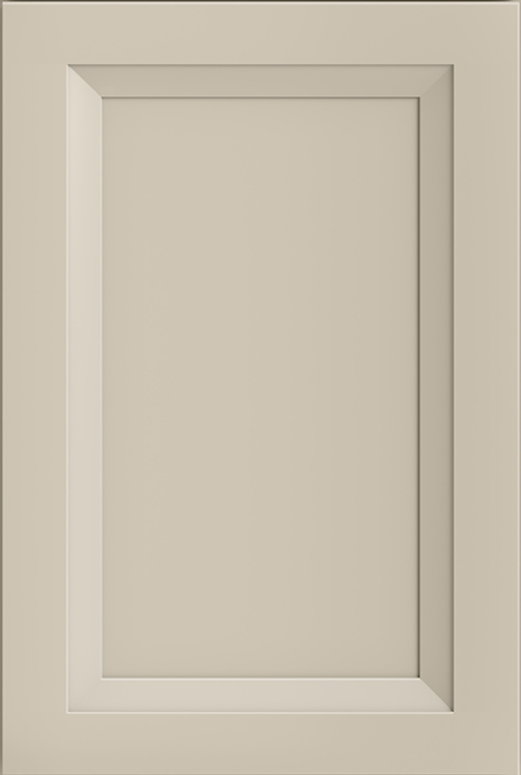 Oxford Cashmere Sample Door - 11"W x 15"H x 3/4"D