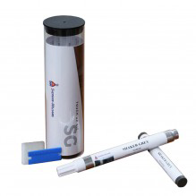 Shaker Grey touch up kit supplier image
