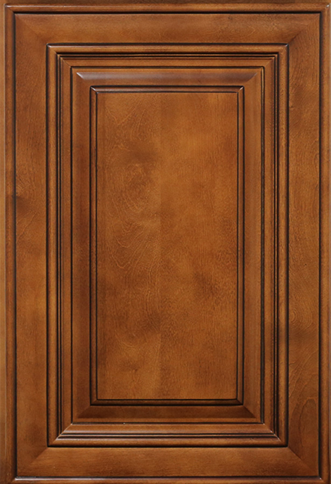 CS-SAMPLE DOOR dimension diagram