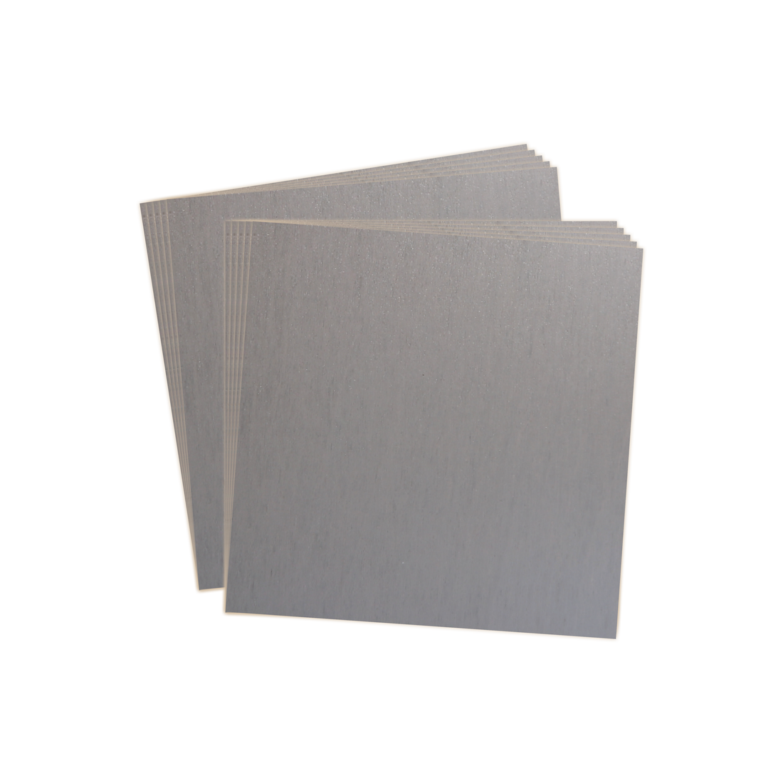 Image of Oxford Mist Color Swatch Set - 4"W x 4-1/2"H x 1/4"D (Includes 10 Swatches)
