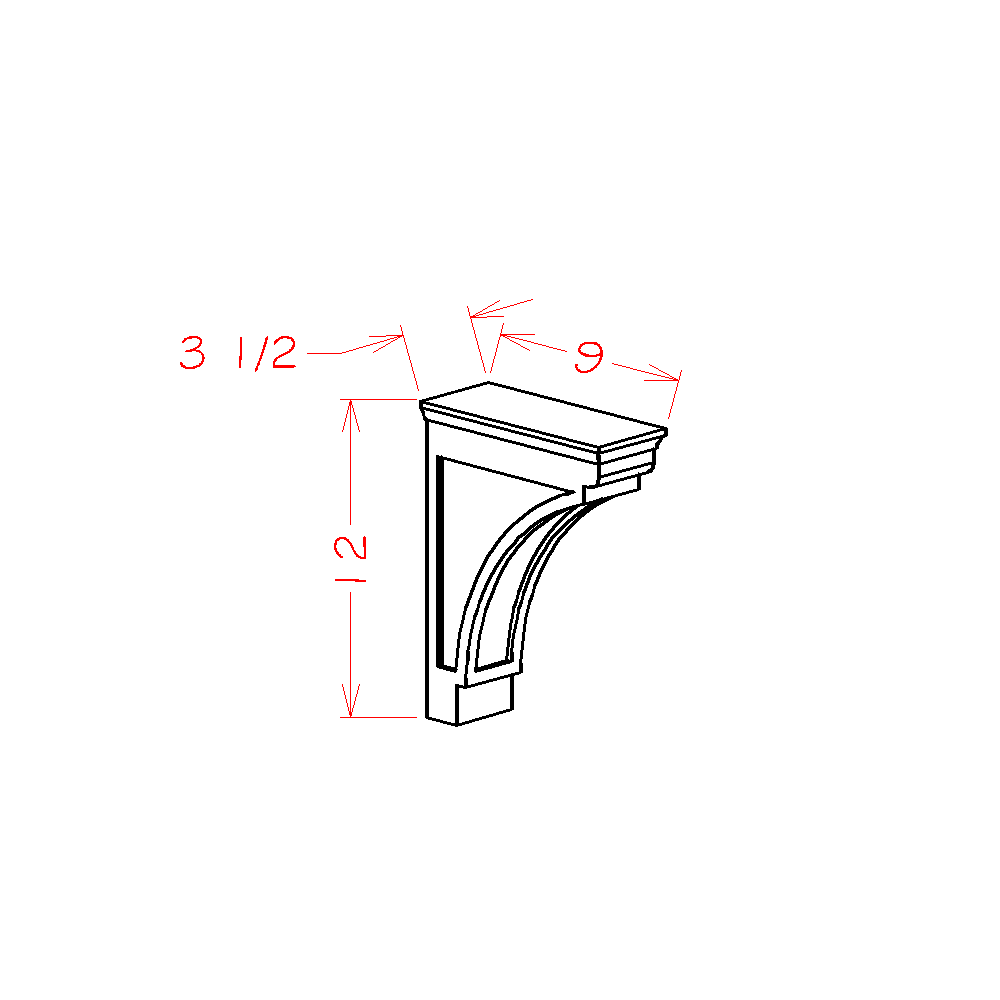 White-MCB accessory diagram