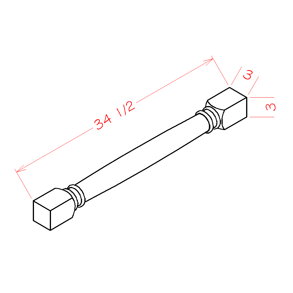 White-CLDL accessory diagram