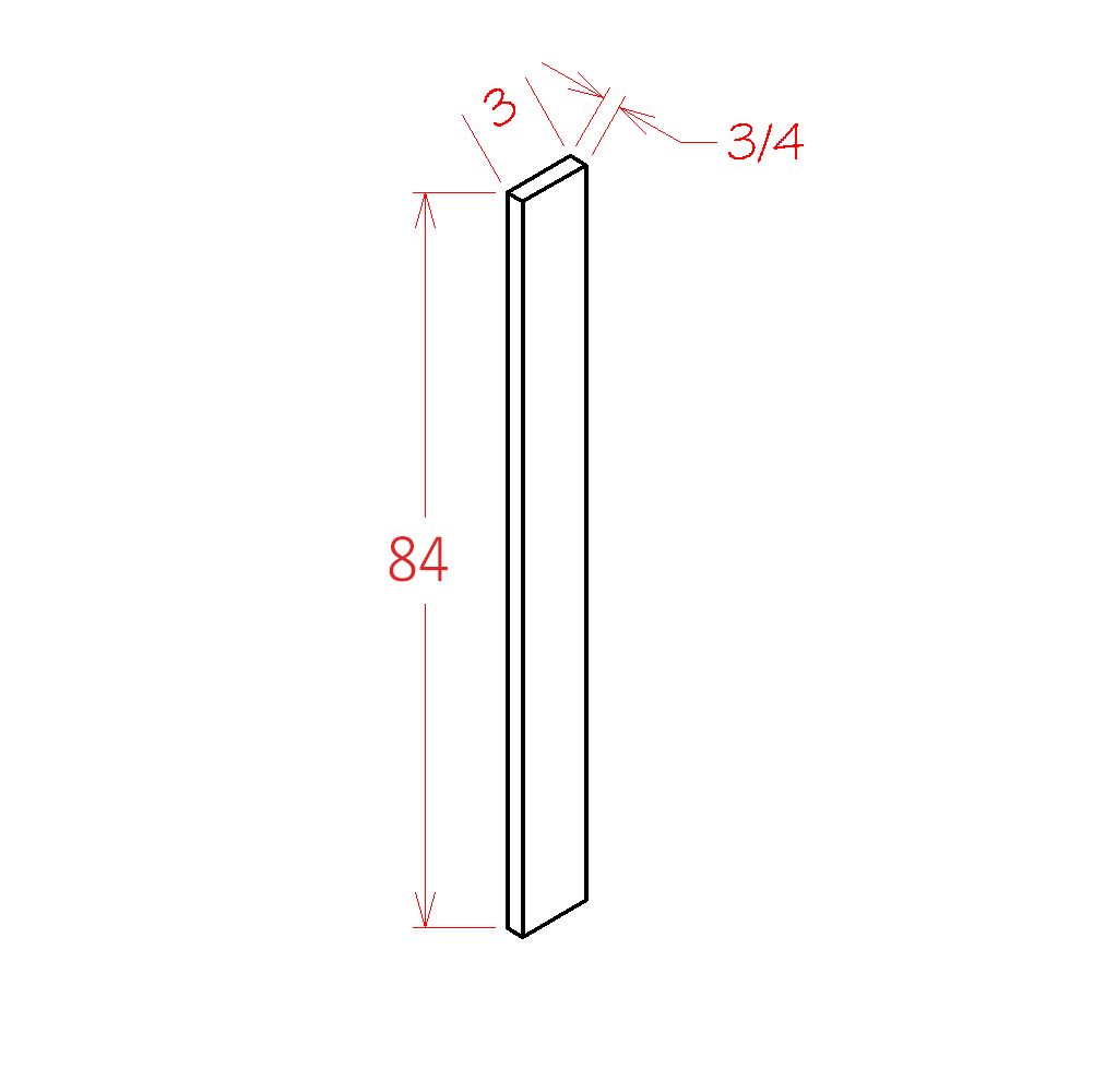 Antique White-F396:Cut84 diagram