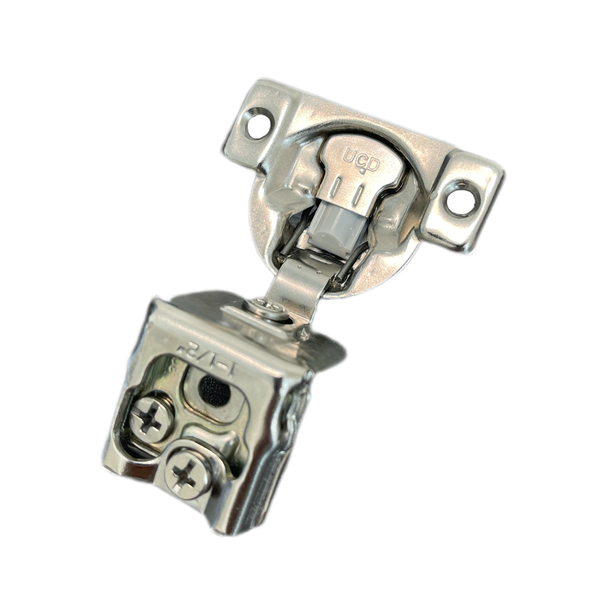 Framed Soft-Close Hinges component diagram, UV_SCHinge