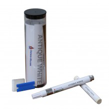 ANTIQUE WHITE - TOUCH UP KIT (SA, CW) – Antique White-TUK diagram