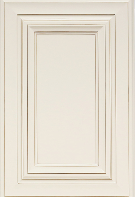 CW-SAMPLE DOOR dimension diagram