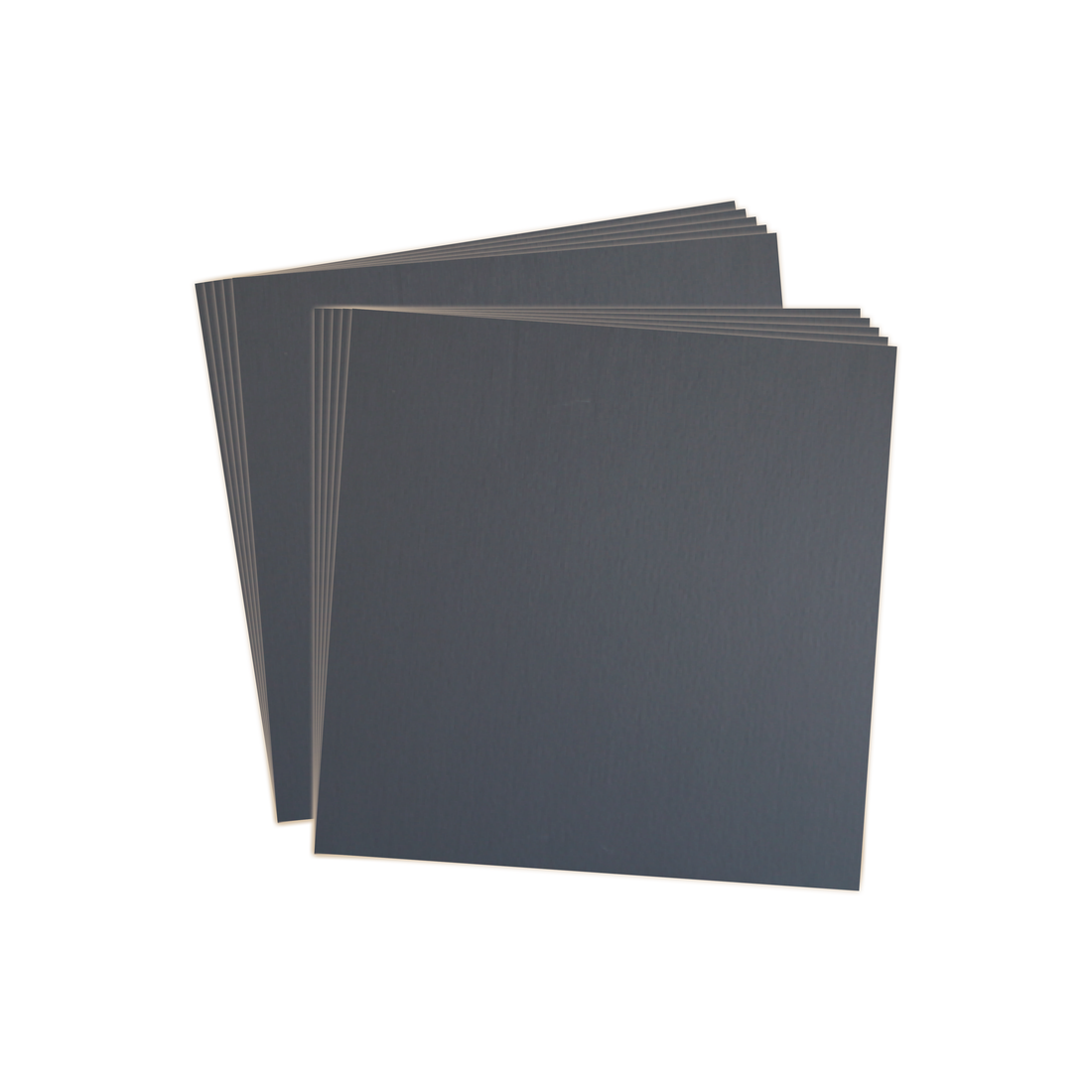 Shaker Grey ten-piece swatch set supplier image