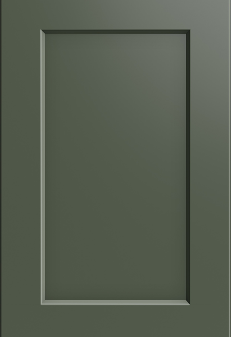 Shaker Ivy sample door