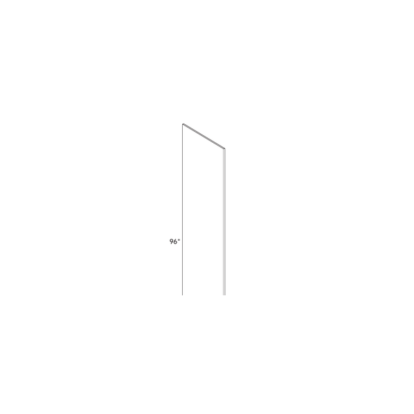 Shaker Sky PANEL34.5X96X0.25 component layout diagram