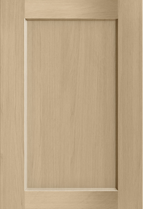 SH-SAMPLE DOOR cabinet diagram