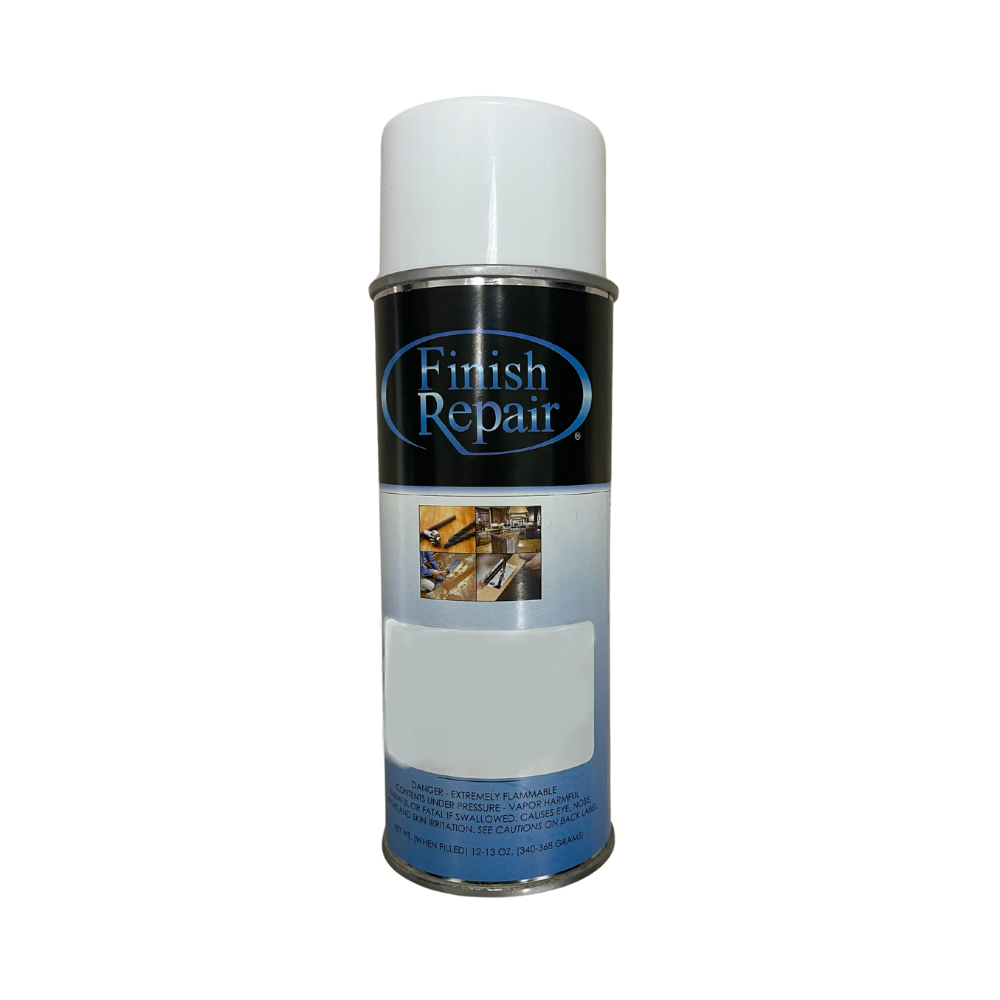 Finish Repairｮ 12-13 oz Navy Spray Paint Can (SN)